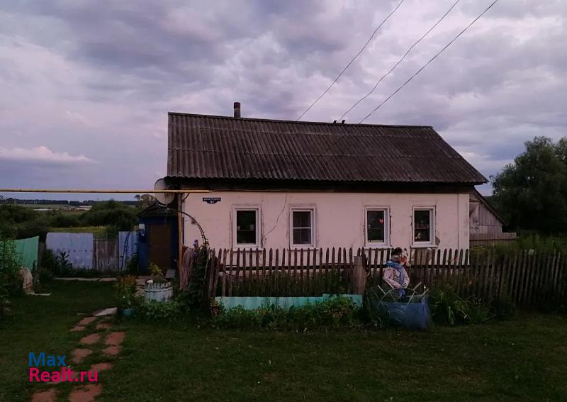 купить частный дом Комсомольский Чамзинский район, село Медаево