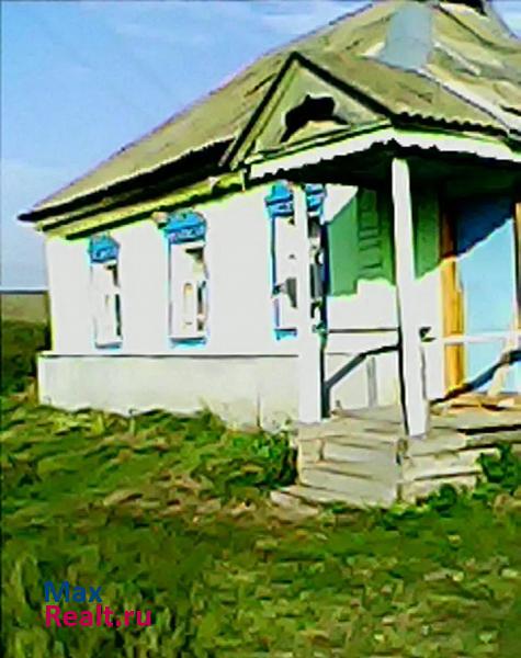купить частный дом Комсомольский село Медаево