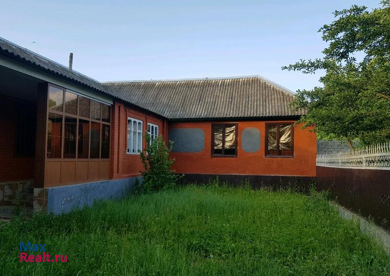 купить частный дом Автуры Чеченская Республика, село Ведено