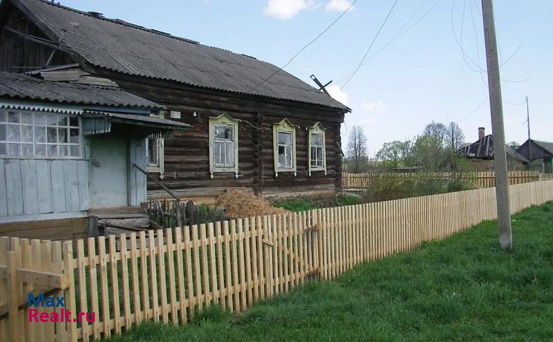 купить частный дом Мещовск село подкопаево калужской области