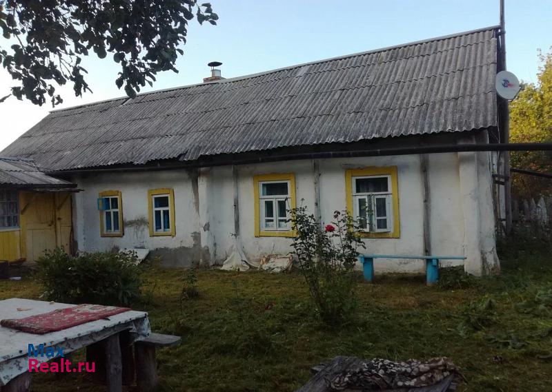 купить частный дом Старожилово деревня Дроздово