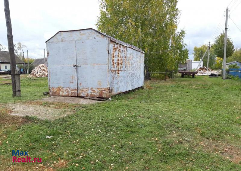 купить частный дом Старая Майна село Волостниковка