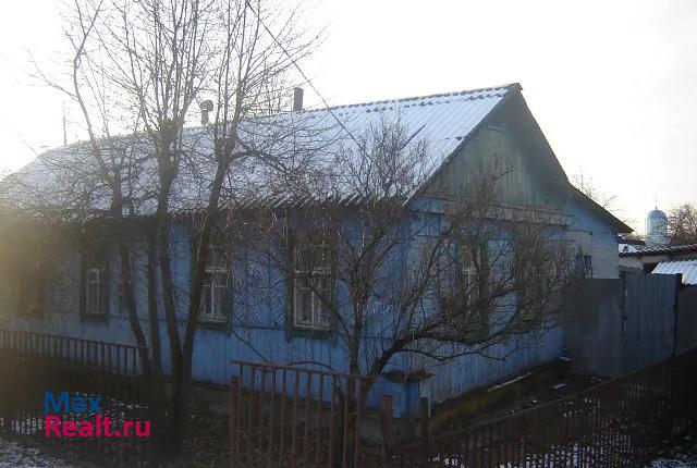 купить частный дом Золотухино деревня Будановка