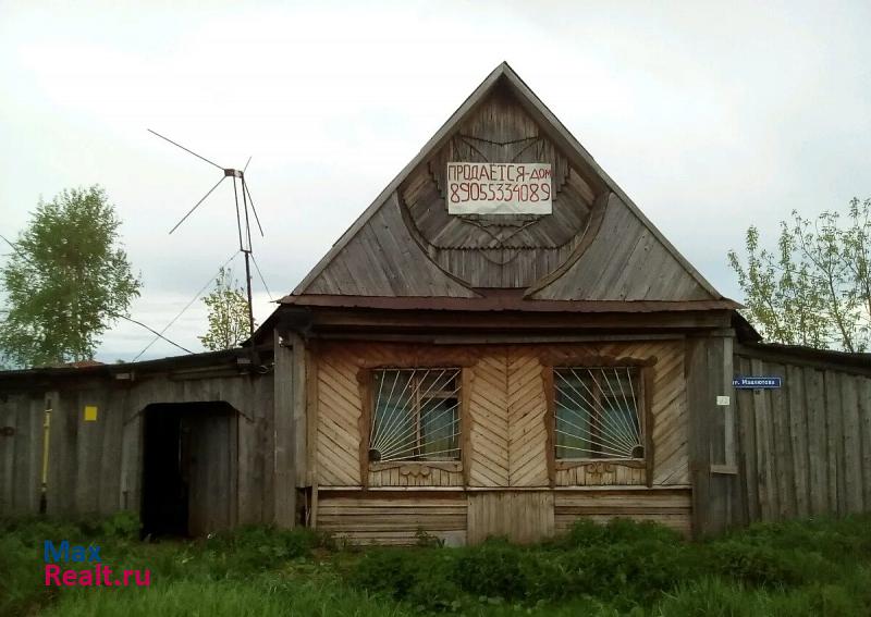 купить частный дом Култаево Култаевское сельское поселение, село Башкултаево
