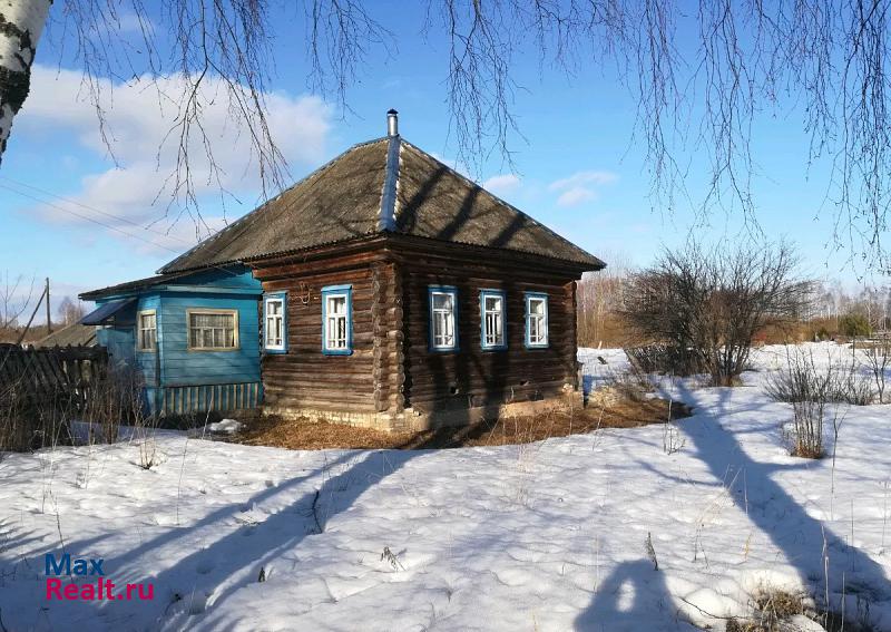 купить частный дом Новый Некоуз село Парфеньево