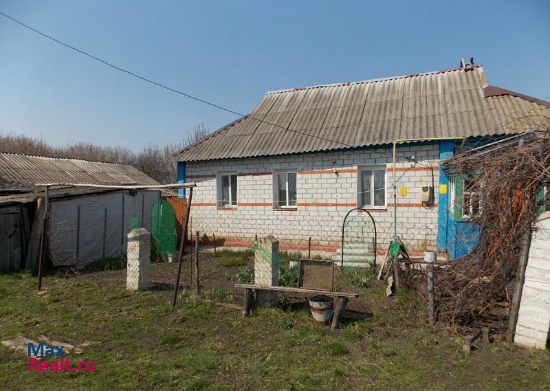 купить частный дом Тим село Волобуевка