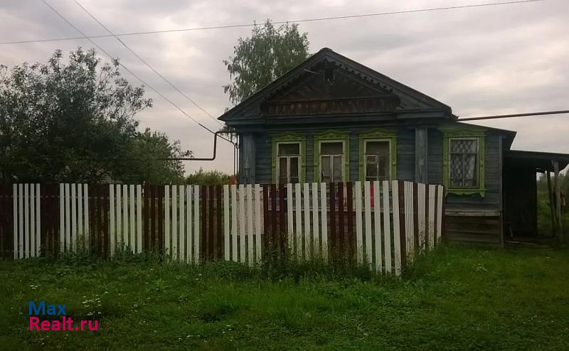 купить частный дом Сеченово село Бахаревка, улица Левада