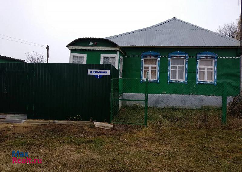 купить частный дом Золотухино деревня Кузьминка