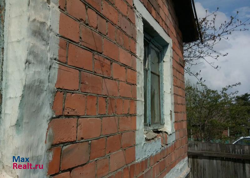 купить частный дом Краснотуранск село Краснотуранск, Крестьянская улица