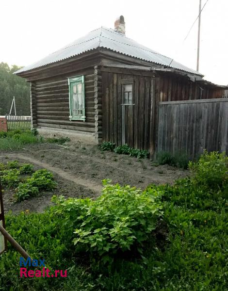 купить частный дом Богандинский посёлок городского типа Богандинский, Трактовая улица, 49А