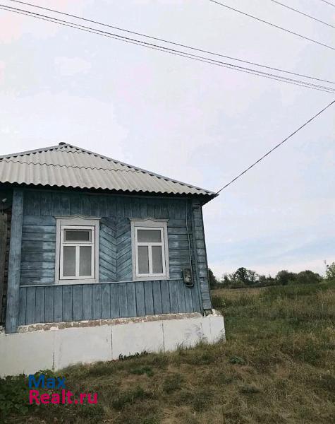 купить частный дом Головчино село Ивановская Лисица