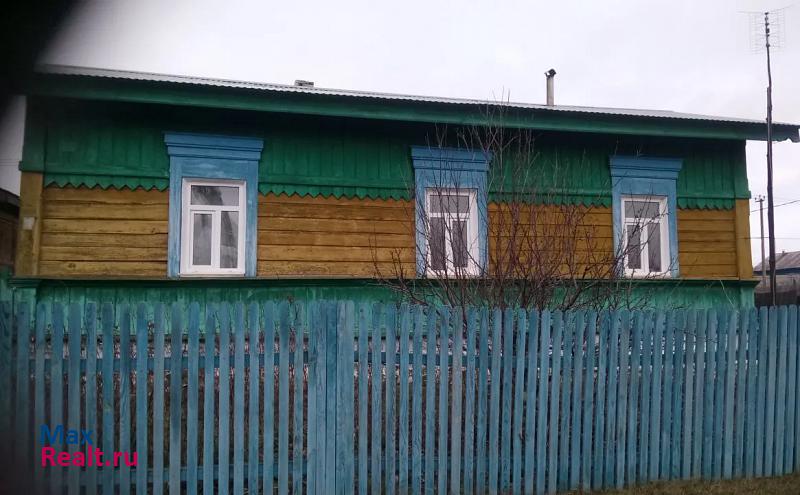 купить частный дом Бакал Республика Башкортостан, село Мурсалимкино