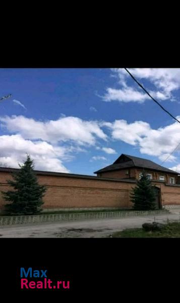 купить частный дом Архонская Республика Северная Осетия — Алания, станица Архонская