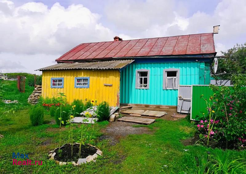 купить частный дом Джалиль село Буралы