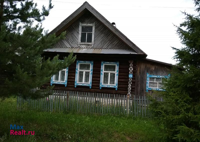 купить частный дом Оршанка д. Ушакова