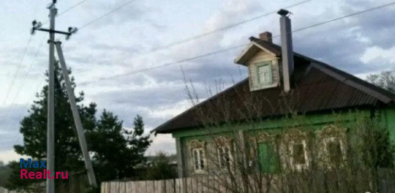 купить частный дом Плес Костромская область, село Сунгурово