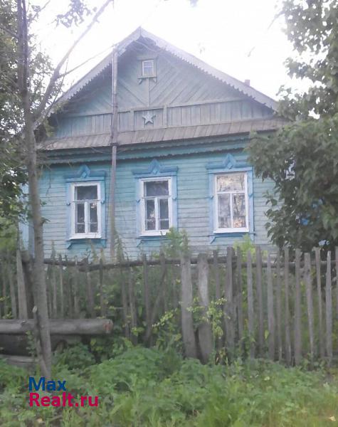 купить частный дом Колышлей село Бекетовка