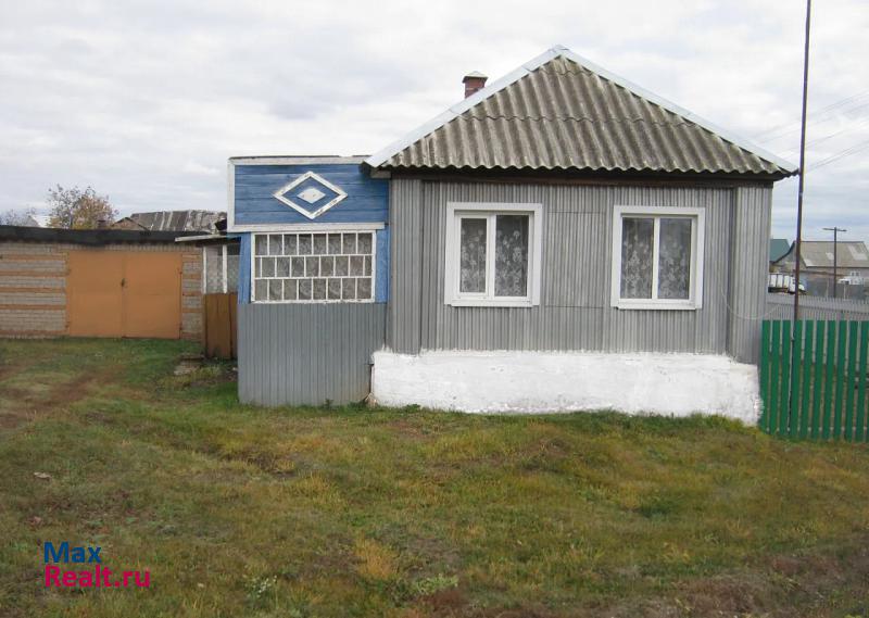 купить частный дом Усть-Кинельский село Бузаевка