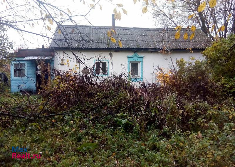купить частный дом Староюрьево село Староюрьево, улица Поляна, 72