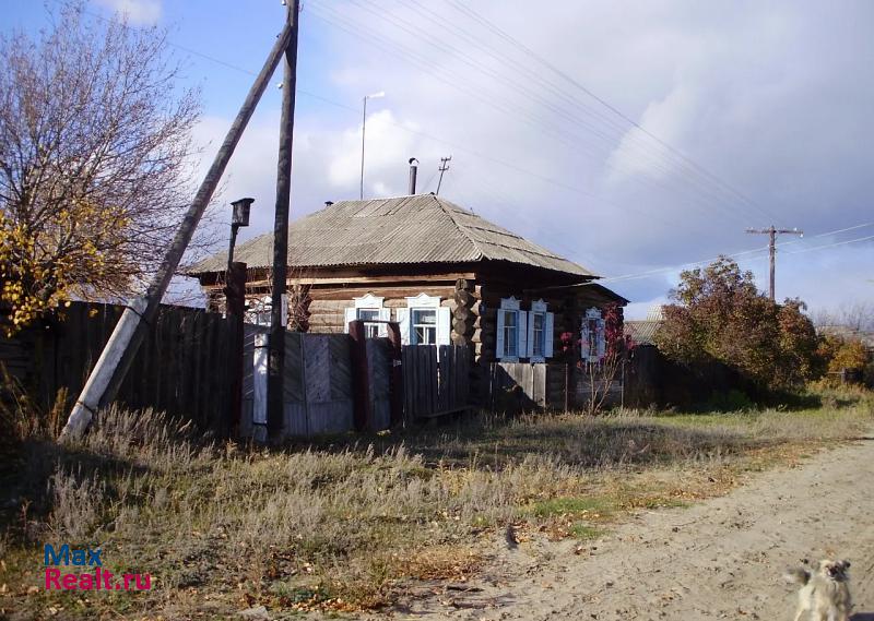 купить частный дом Лесниково село Нагорское