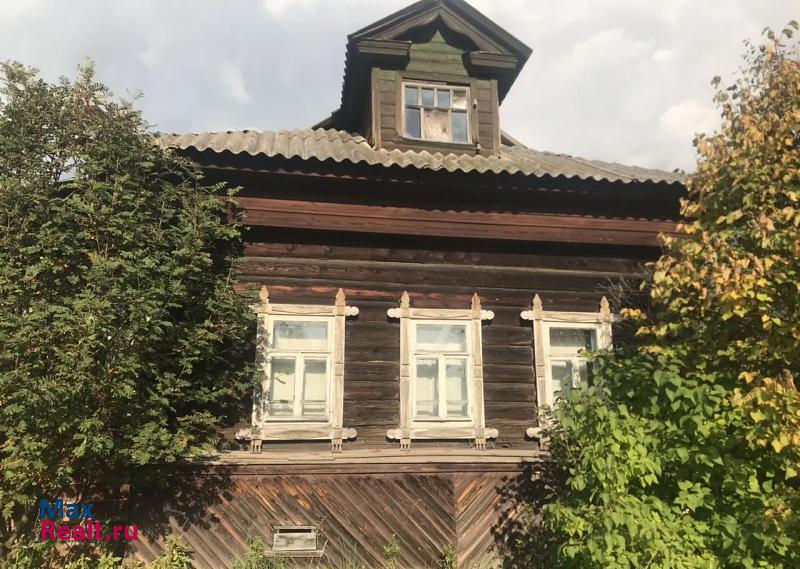 купить частный дом Сокольское деревня Бочажное