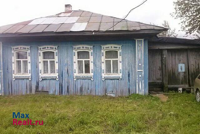 купить частный дом Нижняя Салда село Акинфиево