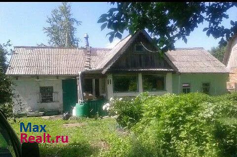 купить частный дом Тёплое деревня Александровка