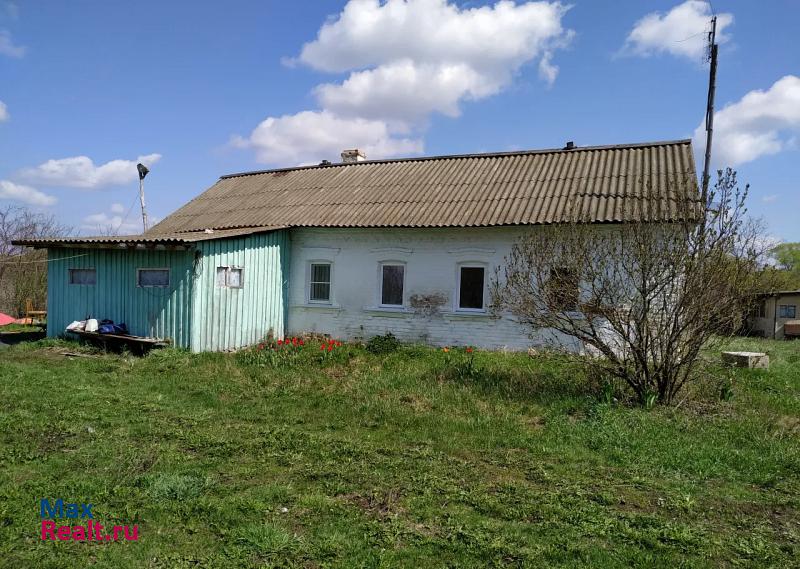 купить частный дом Ухолово деревня Курбатовка