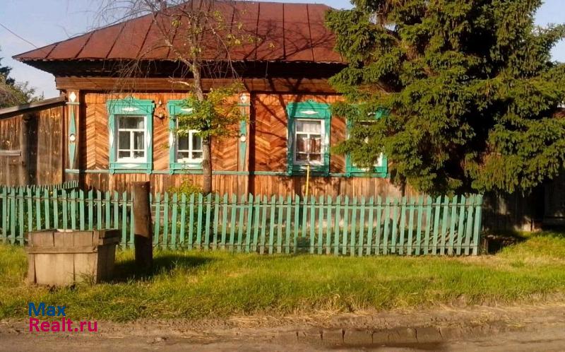 купить частный дом Белозерское село Чимеево