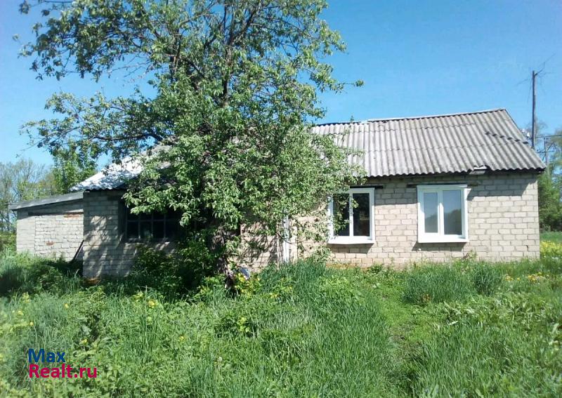 купить частный дом Змиевка деревня Карпово