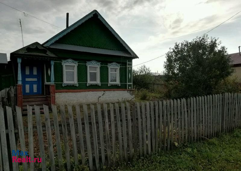 купить частный дом Тереньга посёлок городского типа Тереньга, Полевая улица