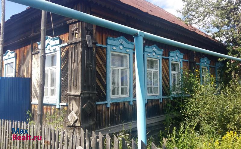 купить частный дом Павловка село Старое Чирково
