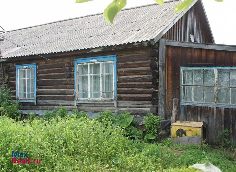 купить частный дом Усть-Кокса село Катанда