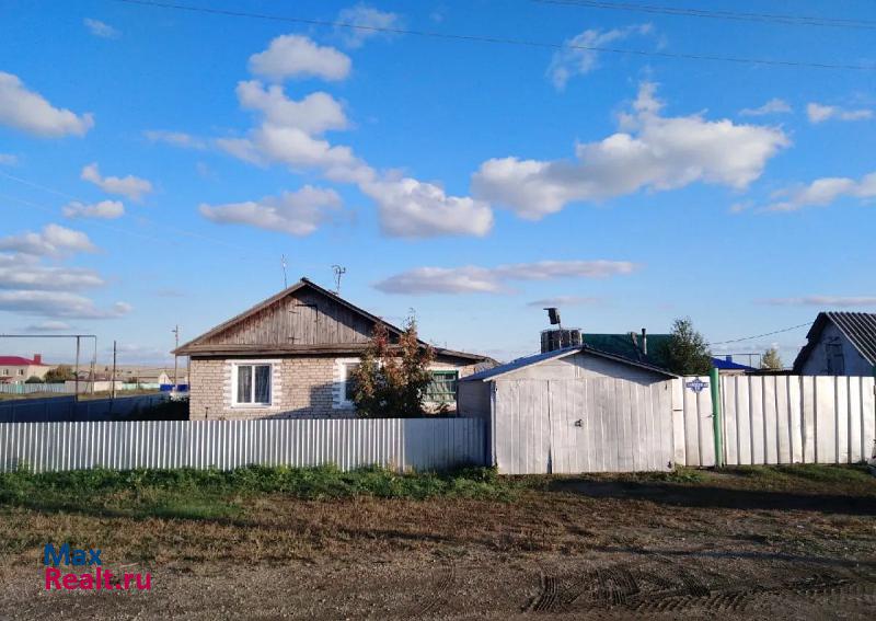 купить частный дом Фершампенуаз посёлок Черниговский