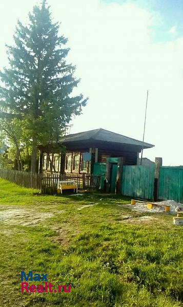 купить частный дом Белозерское деревня, Белозерский район, Тебеняк