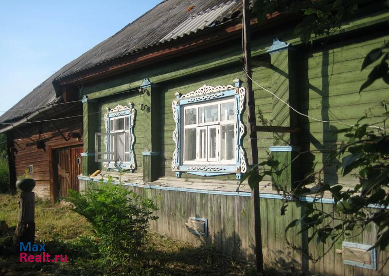 купить частный дом Сокольское деревня Валгусово