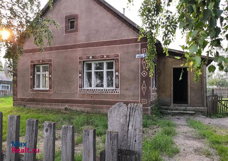 купить частный дом Топчиха село Чистюнька