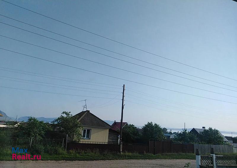 купить частный дом Краснотуранск село Лебяжье