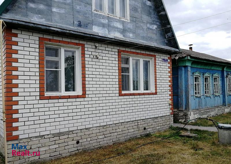 купить частный дом Терновка село Терновка, улица 60 лет Октября, 51
