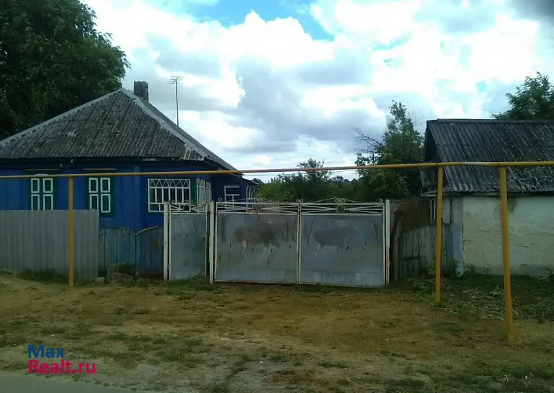 купить частный дом Казанская Воронежская область, село Сухой Донец