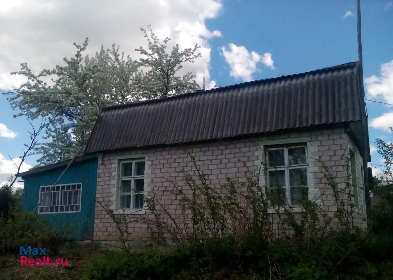 купить частный дом Кардымово деревня Цурьково