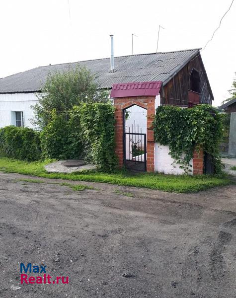 купить частный дом Смоленское село Смоленское, улица Лебедева, 47А
