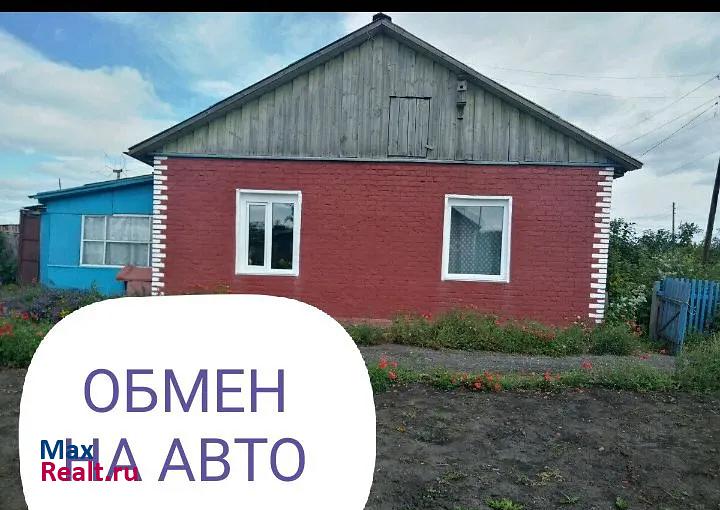 купить частный дом Горьковское посёлок Алексеевский