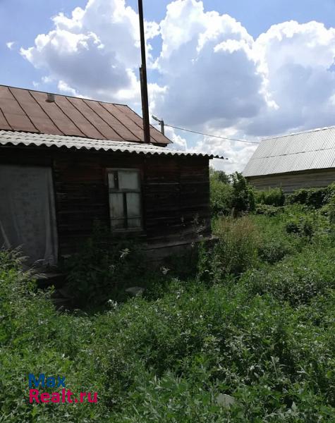 купить частный дом Пестравка село Пестравка, Набережная улица