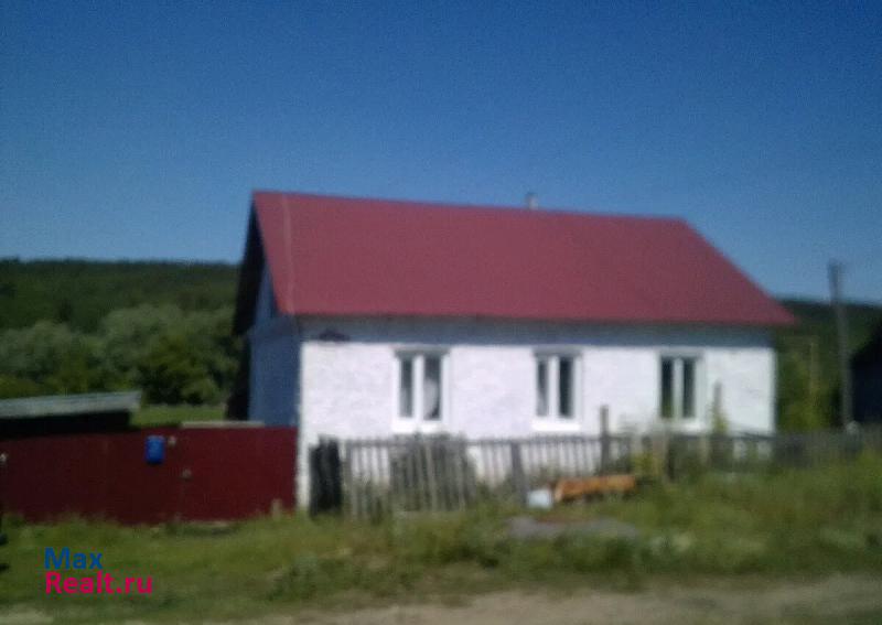 купить частный дом Кузоватово село Кивать