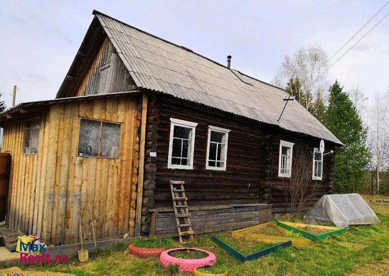 купить частный дом Троицко-Печорск посёлок городского типа Троицко-Печорск, улица Пыстина, 20