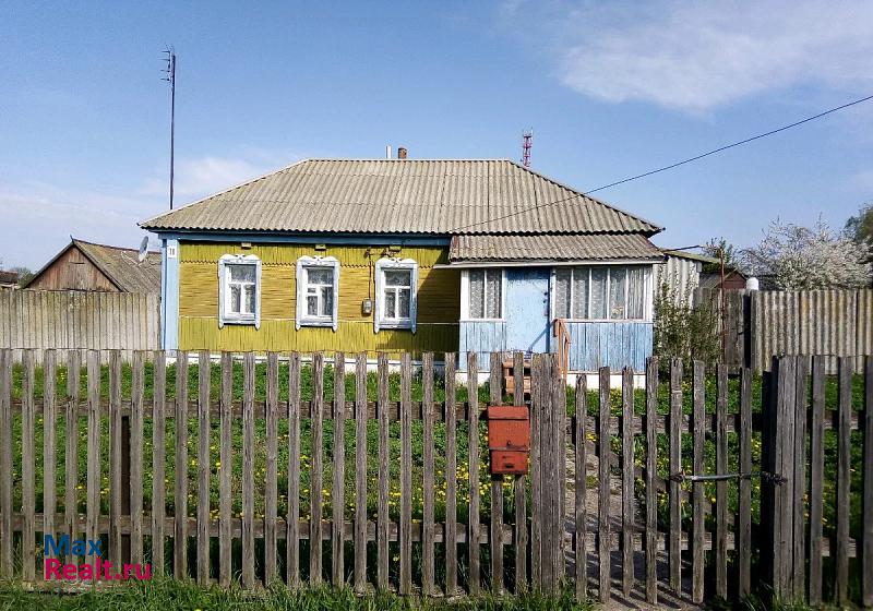 купить частный дом Мучкапский рабочий посёлок, Мучкапский район