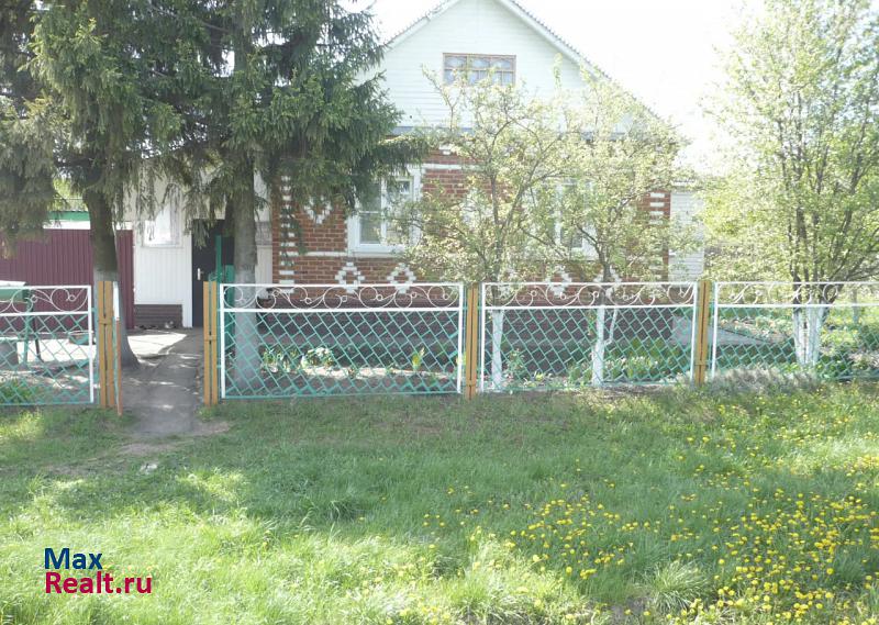 купить частный дом Староюрьево село Староюрьево