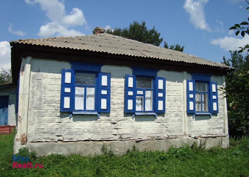 купить частный дом Петропавловка село Краснофлотское