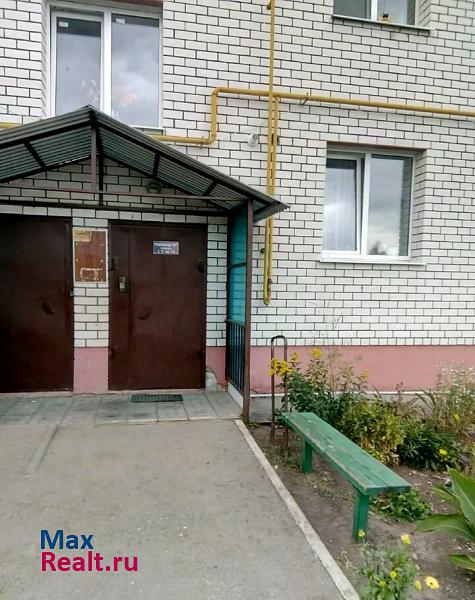 посёлок городского типа Пронск, Юбилейная улица, 1Г Пронск квартира